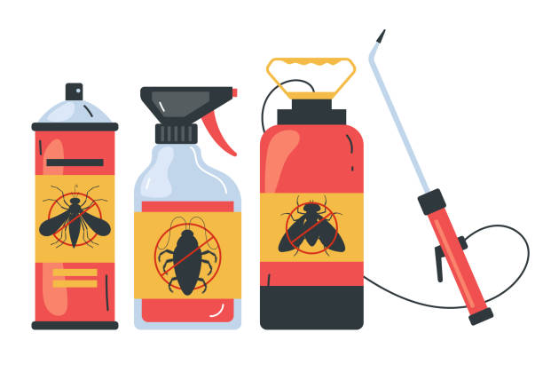 Best Pest Prevention Services  in Lower Lake, CA